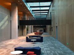 -中央广播电视总台(光华路办公区)