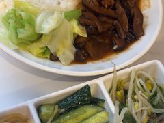 -马兰拉面(西直门外店)