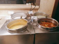 -天伦松鹤大饭店·欣妮咖啡