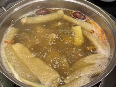 -丫丫汤膳打边炉(宏府408坊店)