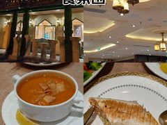 -BRBR叙利亚餐厅(总店)