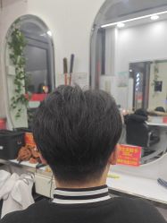 -青霖·飘逸造型