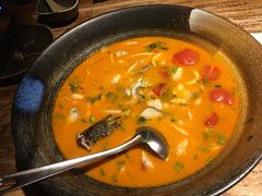-喜越泰莱·泰越料理(海逸新天地店)