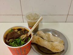 -丽华早点(大成路店)