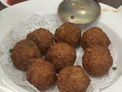 -茶港食堂(武昌店)
