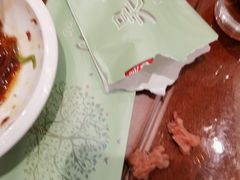 -吴记酱骨炖菜馆(康安路店)