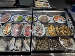 -柳柳饭店(华山中路店)