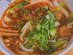 -小王拉面馆(颍上路店)