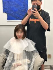-IN STYLE 造型
