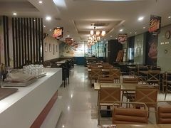 -豪客来牛排(府河店)