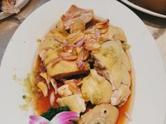 -碧鲜客家菜·海鲜河鲜·商务宴请·生日宴会(横岗店)