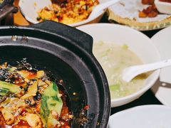 -聚鑫朋酸菜肥肠(文艺路口店)