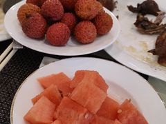 -深圳维景酒店-维景轩