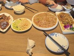 -直隶安家罩饼(复兴路店)