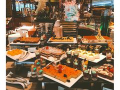 -OPEN開全日自助餐厅·西餐·海鲜(佛山希尔顿酒店)