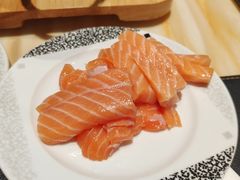 -西藏饭店·亚克·食光自助餐厅(文殊院店)