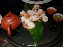 -绿茶餐厅(乐峰广场店)