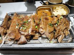 -清真·宁夏印象·盐池滩羊肉体验店(江宁路店)