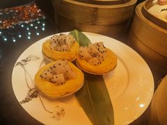 -富力万达嘉华酒店-品珍中餐厅(水果湖店)