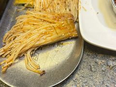 -锦州御烧烤(人民街店)