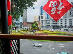 -皇城老妈川味火锅·大连海鲜火锅(港湾店)