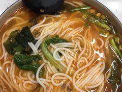 -官人桥番茄米线(温江行署店)