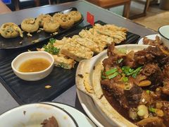 -富临轩私房菜(集庆门大街店)