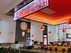 -八合里牛肉火锅(福州万象城店)