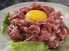 -东来顺铜锅炭火涮肉(上地华联店)