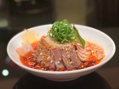 -西安凯悦酒店·湖畔中餐厅