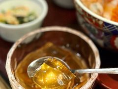 -丼丼屋x鸟开(创纪之城五期店)