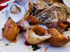 -芭菲盛宴·环球美食(解放碑英利国际店)