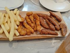 -必胜客(银盆路店)