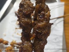-烤五行·烧烤烤串(石佛营店)