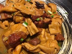 -95号酱骨·一块豆腐(展春园西路店)