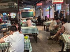 -彭耕记猪油炒小菜(吉联mall店)