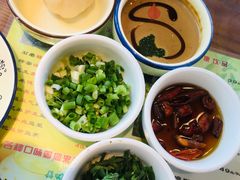 -竹叶涮肉坊(总店)