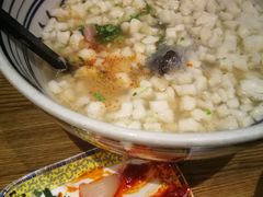 -山丹丹西北菜(金贸大厦店)