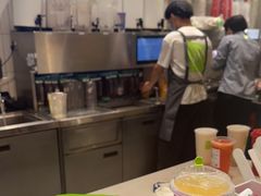 -奈雪的茶(大悦城店)