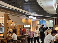 -王春春鸡汤饭(上海中海环宇城店)