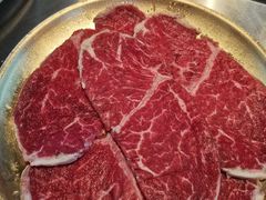 -喜井无限自助烤肉公司(石厦店)