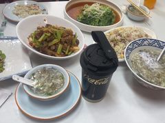 -郭林家常菜烤鸭(曙光西路店)