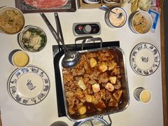 -螺大喜螺蛳粉火锅(雍和宫店)