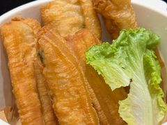 三白油条-锡和无锡菜(景丽苑店)
