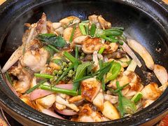 -常来小聚·广州非遗传承餐厅(高德置地店)