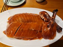 -伊喜饺子·烤鸭(五道口学院路店)