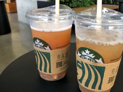 -星巴克臻选(深圳罗湖万象城店)