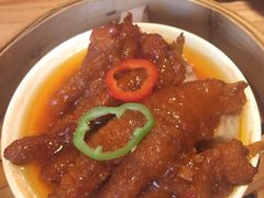 -颐和•海鲜砂锅粥•啫啫煲(奥林匹克广场店)