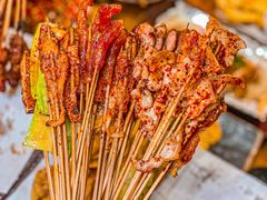 -五样儿西昌小签签烤串(天府三街店)