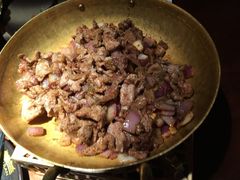 -楼兰新疆主题餐厅(苏州中心店)